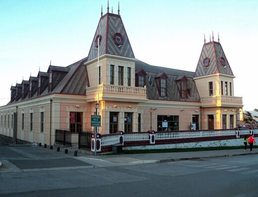 Cabañas Buena Vista