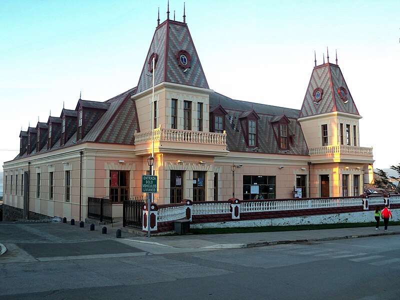 Cabañas Buena Vista
